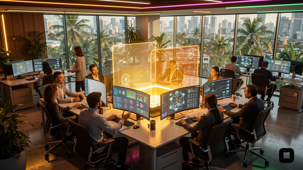 Por que 7 empresas já escolheram Toolzz