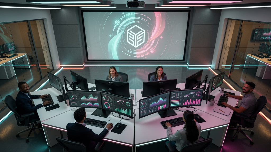 Por que 7 Empresas Já Escolheram Toolzz