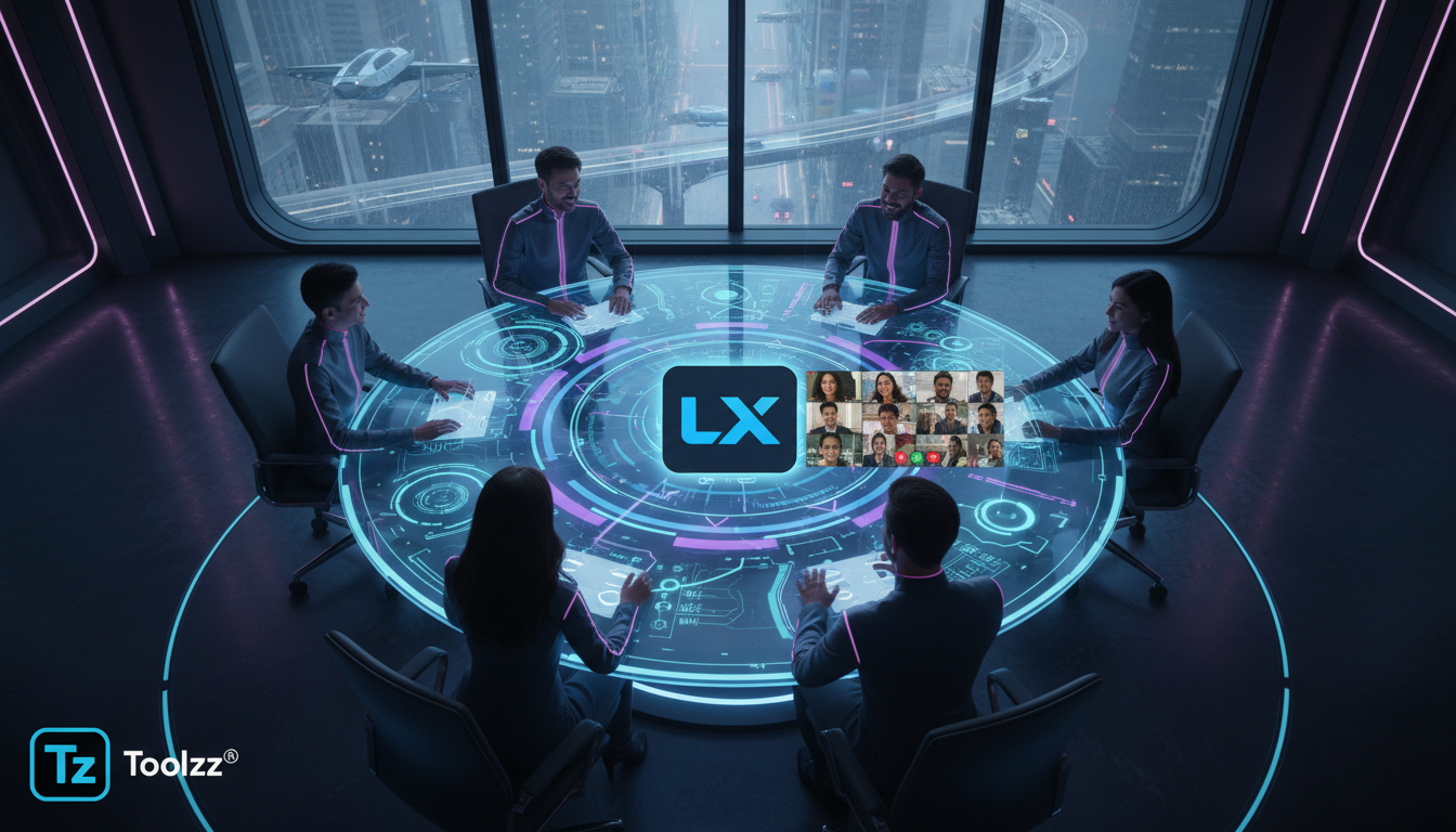 Por que 7 empresas já escolheram Toolzz + Google Meet no LXP em 2026