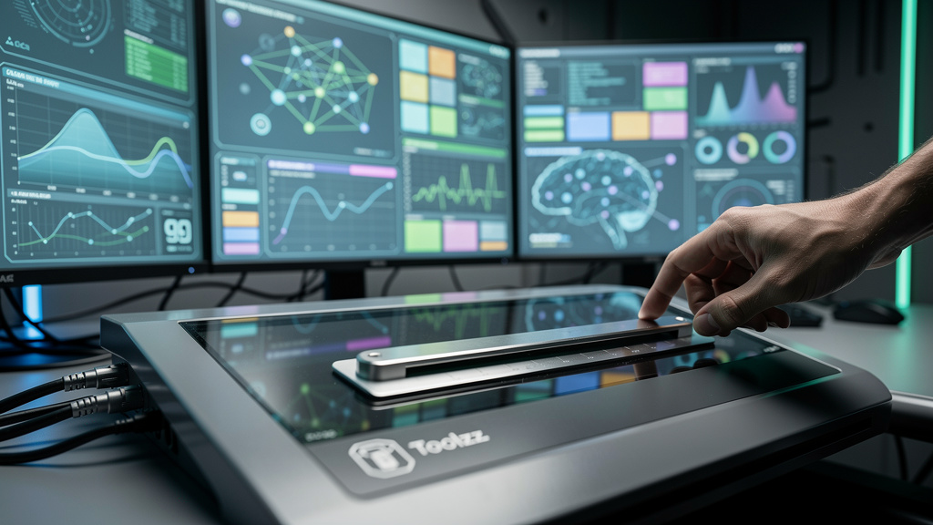 Por Que 7 Empresas Já Escolheram Toolzz para Fluxos de Aprovação em IA