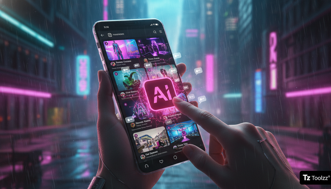 Por que 7 empresas já escolheram Toolzz para IA no Instagram em 2026