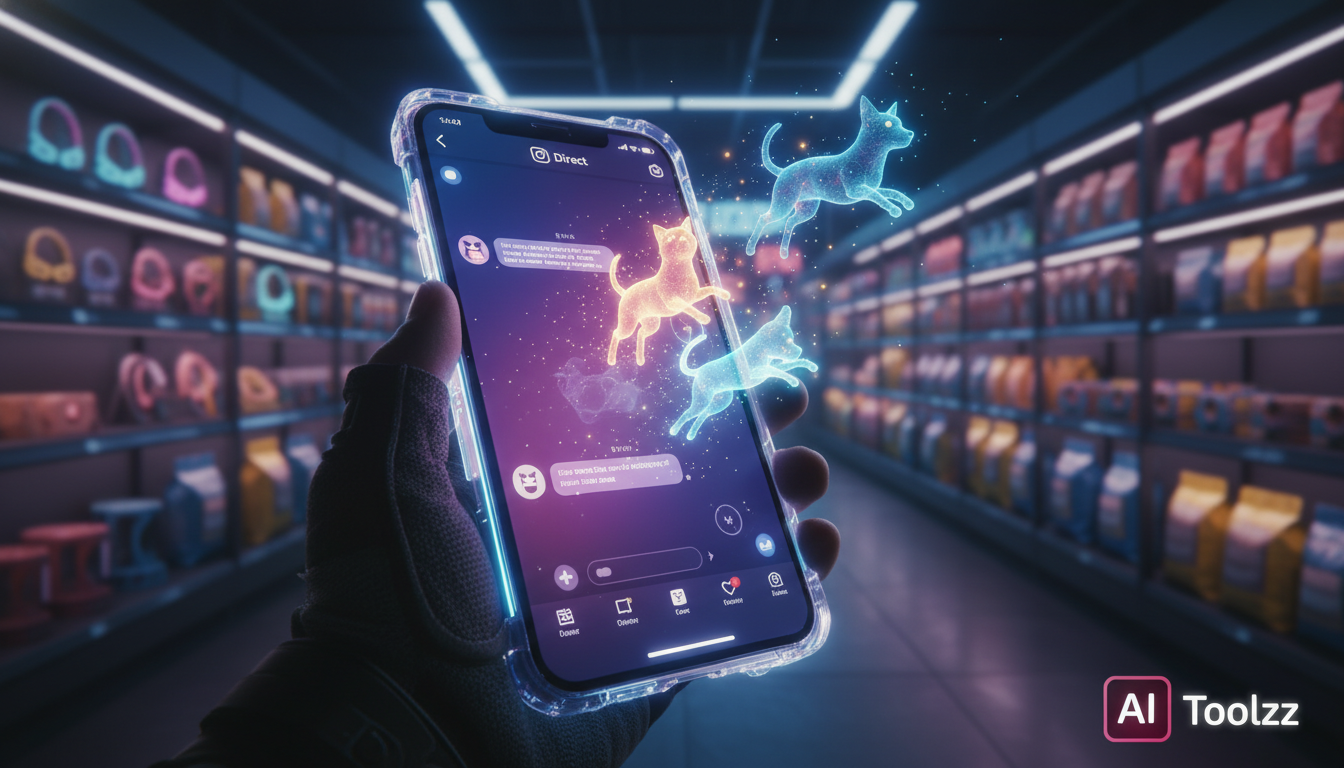 Por que 7 empresas já escolheram Toolzz para Instagram Commerce