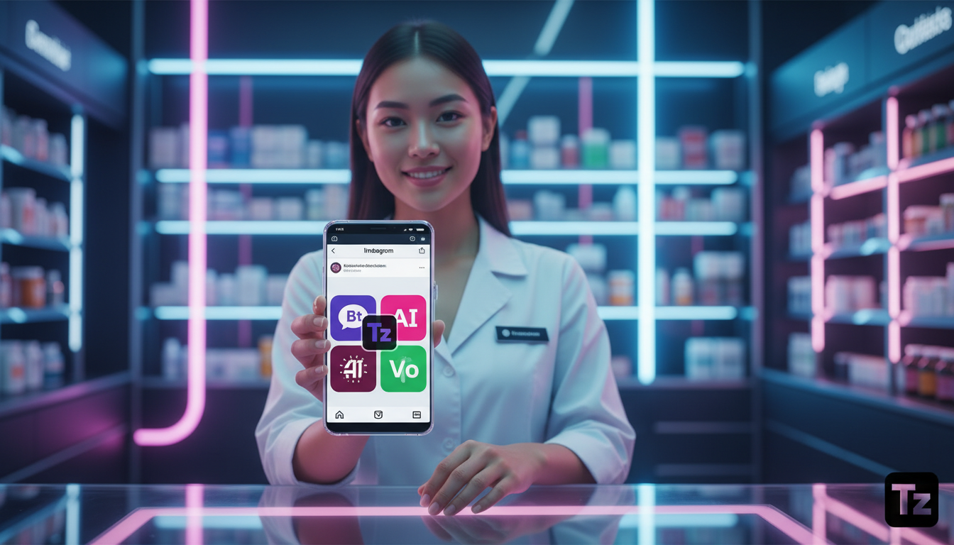 Por que 7 empresas já escolheram Toolzz para Instagram