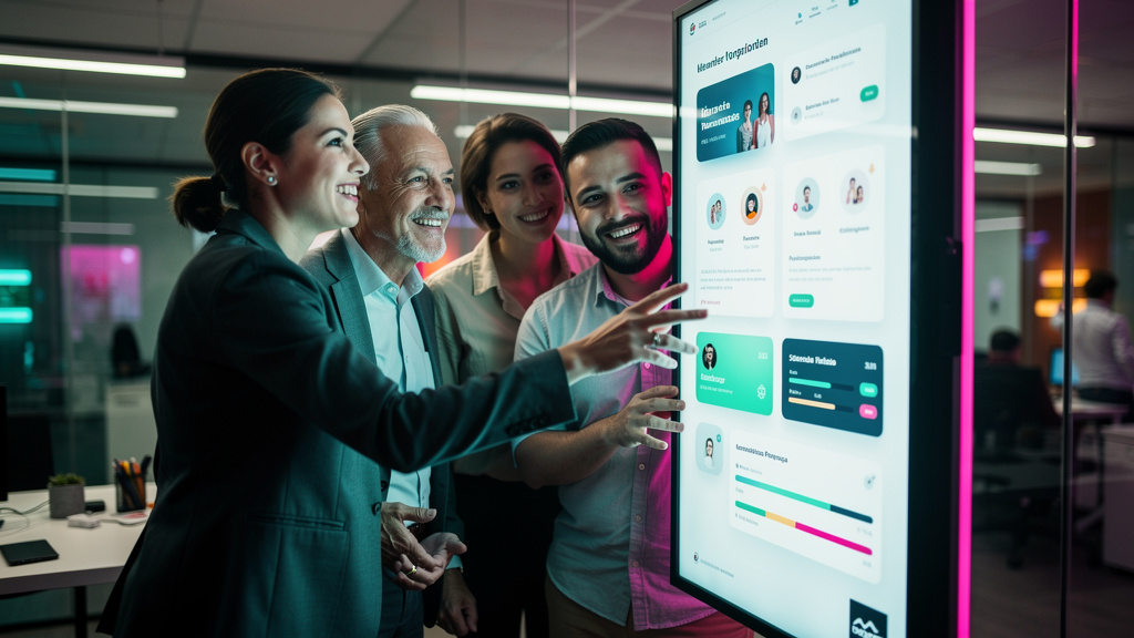 Por que 7 Empresas Já Escolheram Toolzz para Suporte em Português