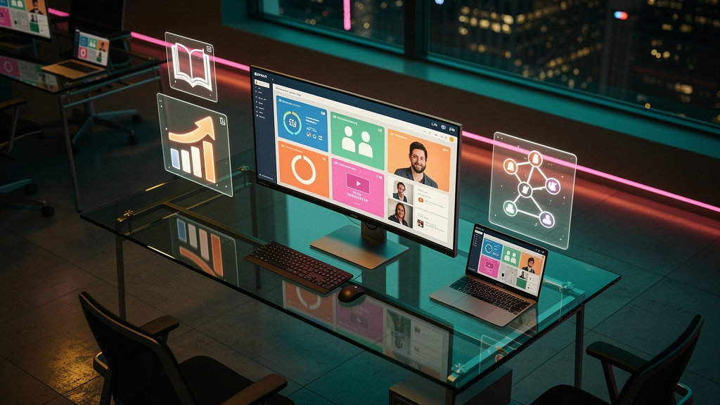 Por que 7 empresas já escolheram Toolzz para Whitelabel em 2026