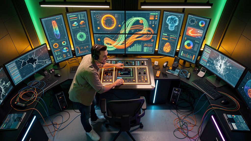 Por que a Escolha da IA Falha e Como Evitar