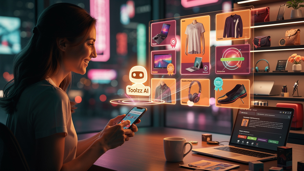 Por que a IA de Vendas é essencial para e-commerce