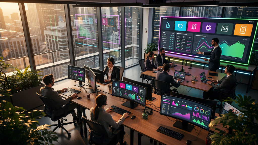 Por que a IA de Vendas é Tendência em 2026