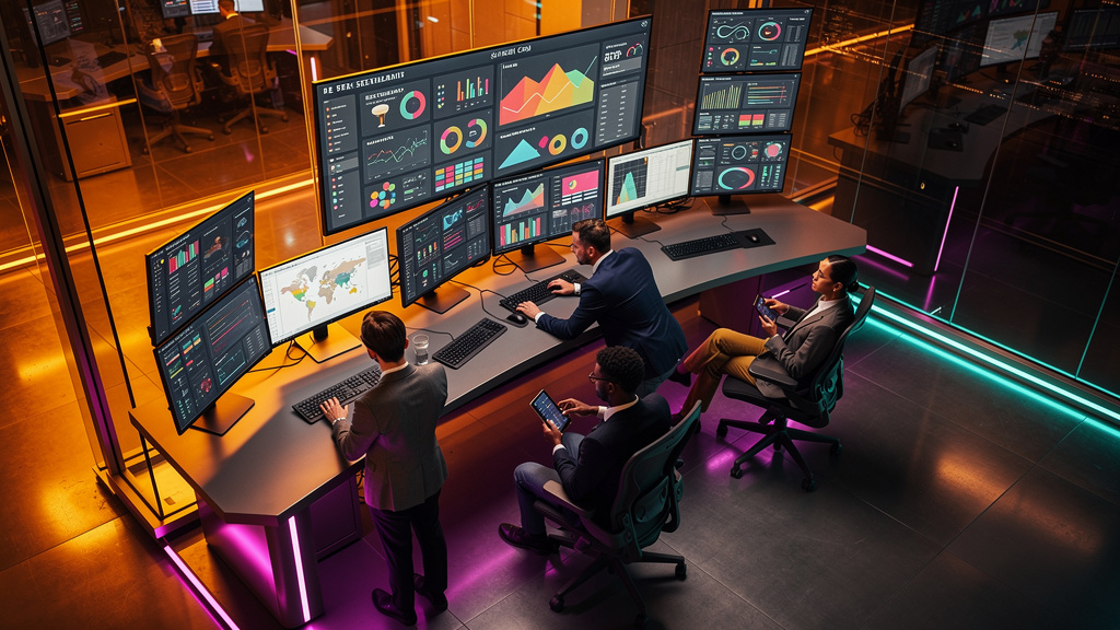 Por que a IA Genérica falha e como evitar