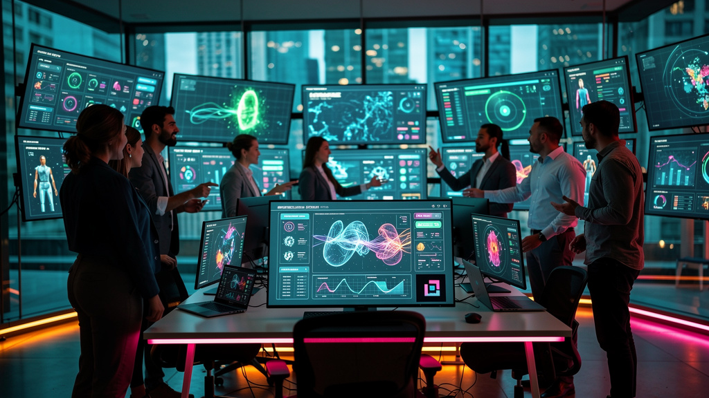 Por que Agentes de IA são essenciais para Empresas em 2024