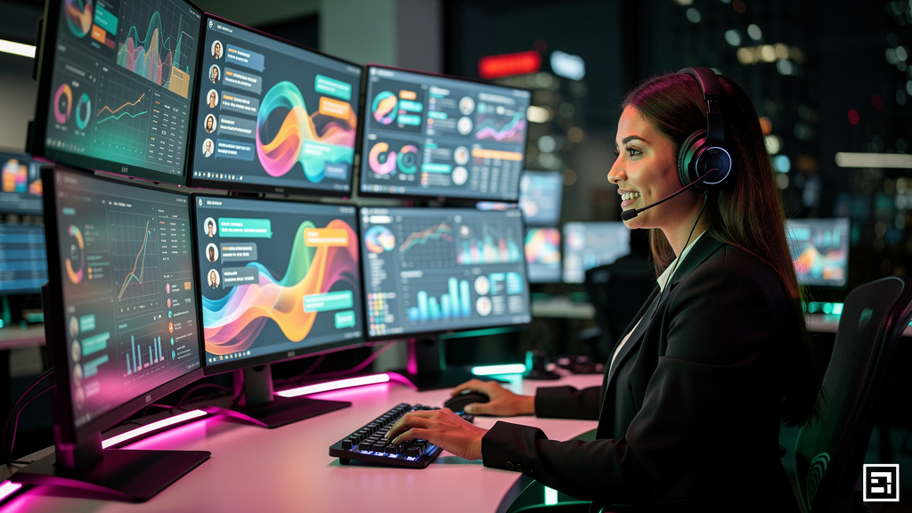 Por que Agentes de IA são Tendência em 2026