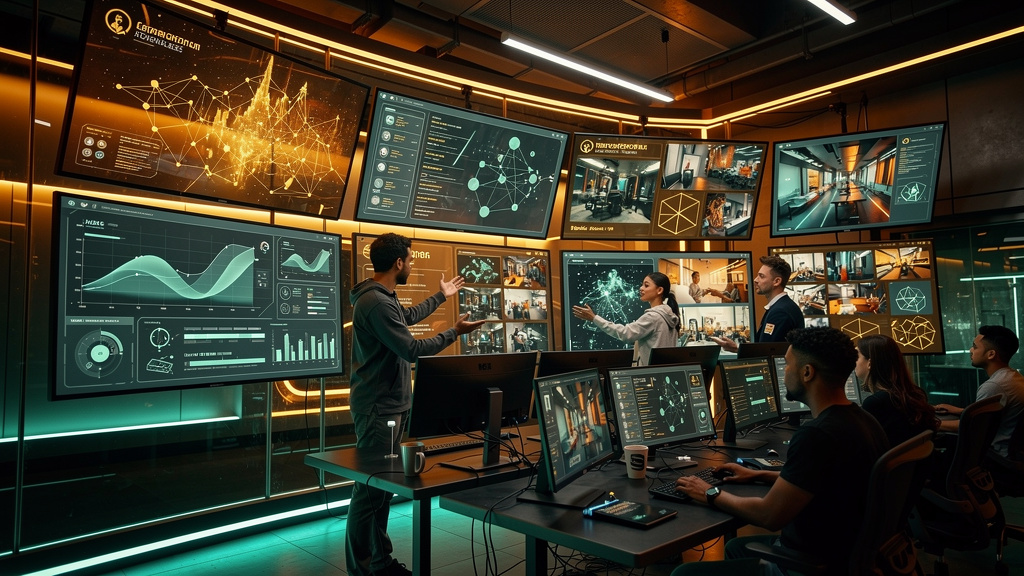 Por Que Agentes de IA São Tendência em 2026