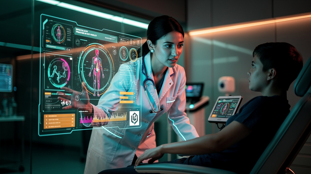 Por que aparecer no ChatGPT é essencial para clínicas e consultórios em 2026