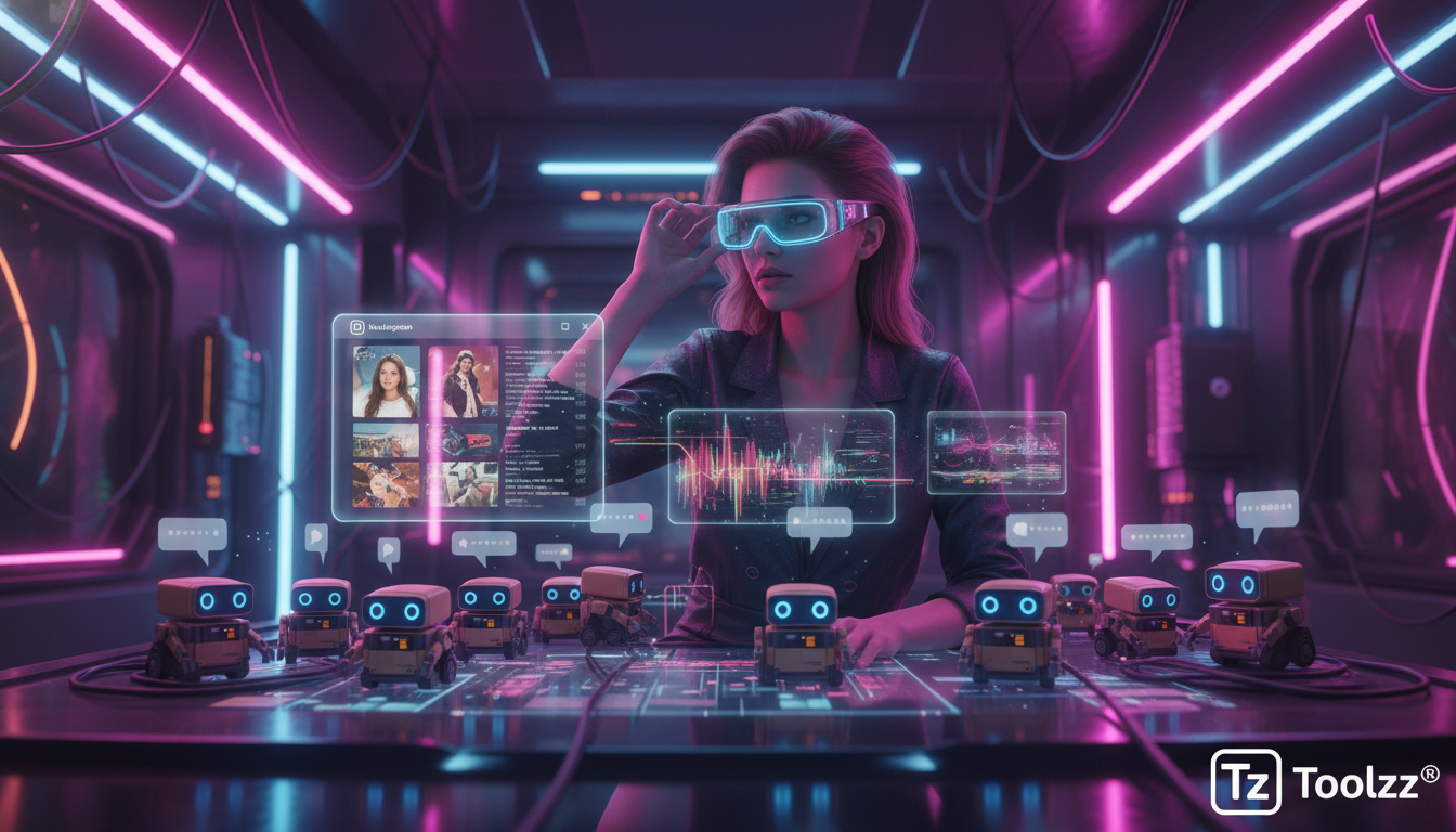 Por que Automação Instagram é Tendência em 2026