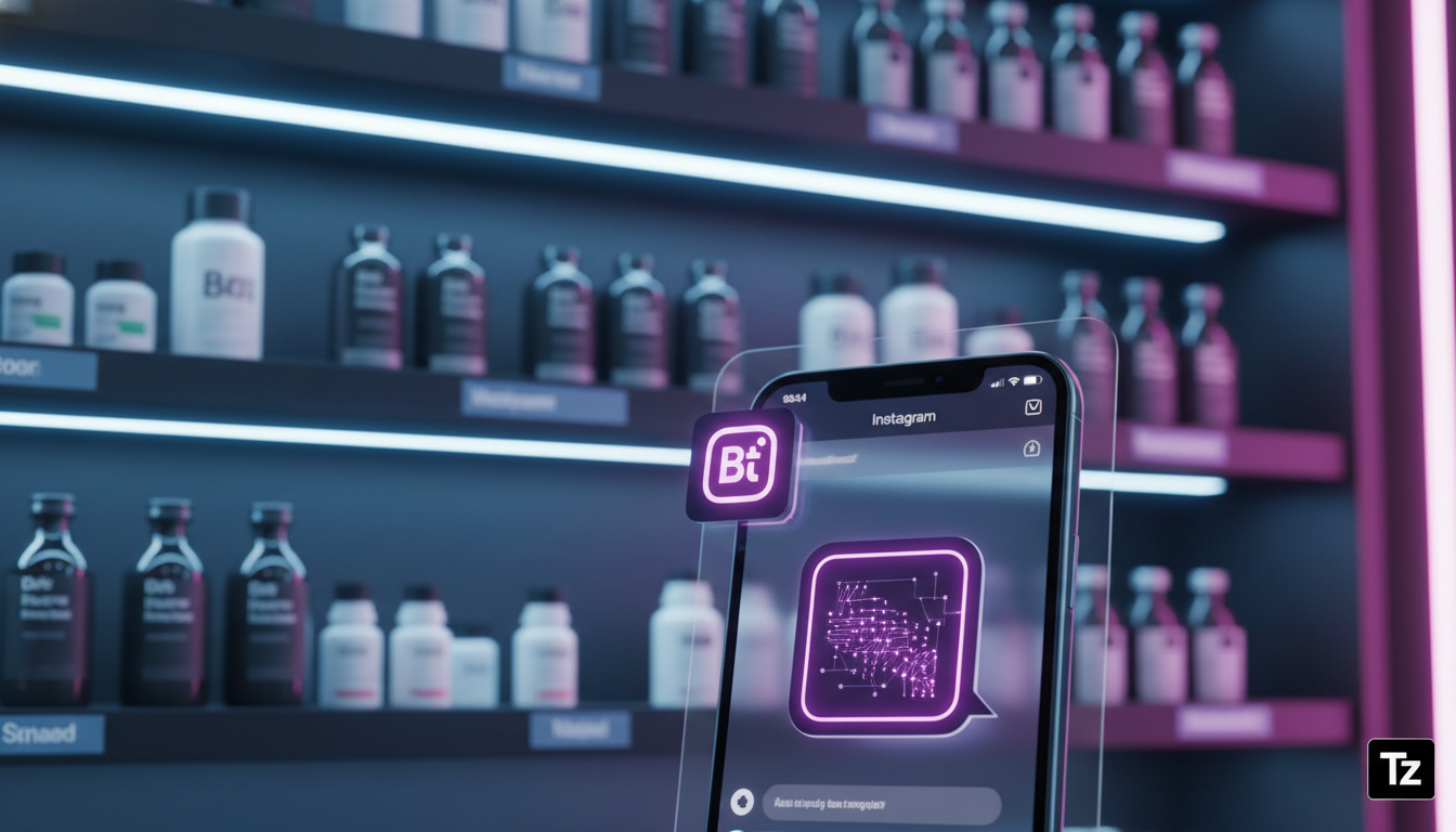 Por que Automação no Instagram é essencial para Farmácias