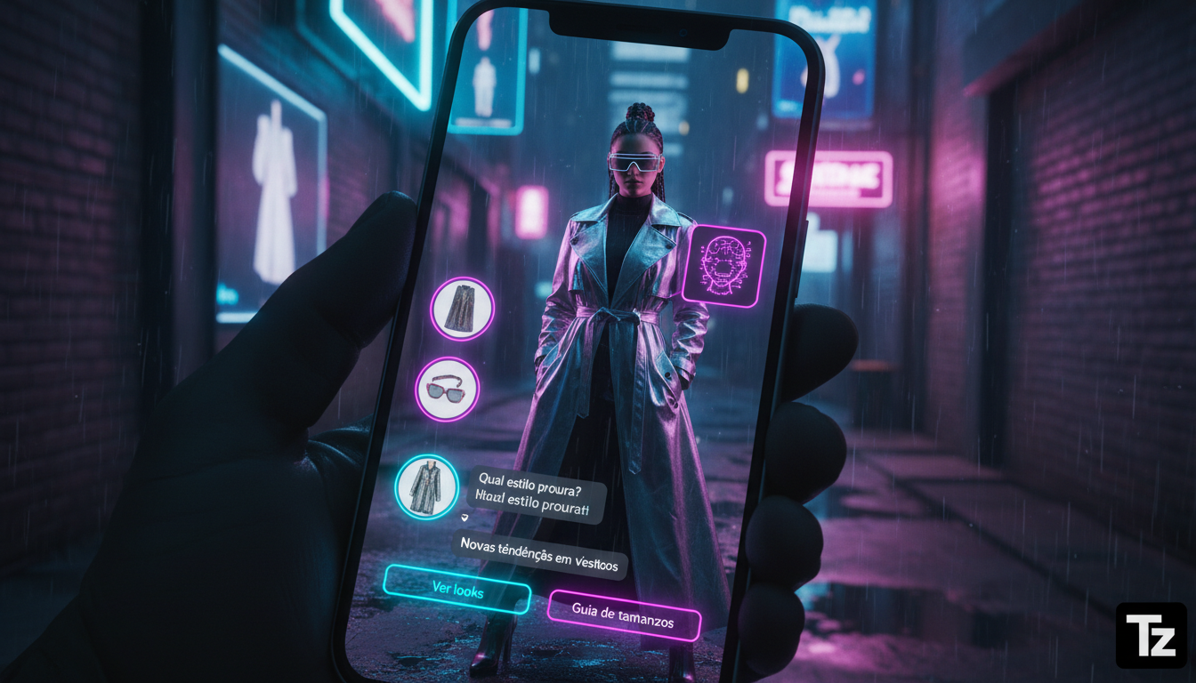 Por que chatbot Instagram DM é essencial para a moda