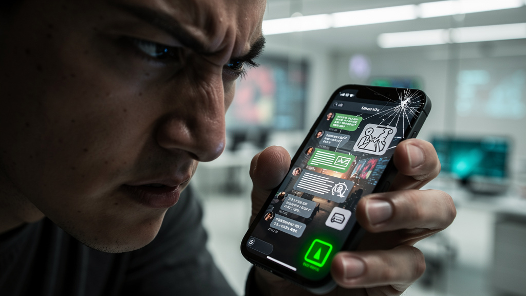 Por que Chatbots Falham e Como Evitar em 2024