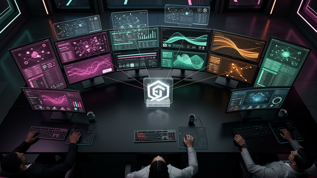 Por que clientes escolhem Toolzz para Agentes de IA