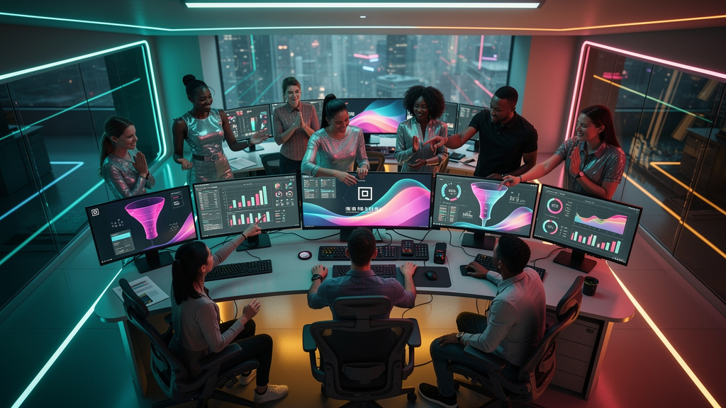 Por que clientes escolhem Toolzz para Automação de Vendas