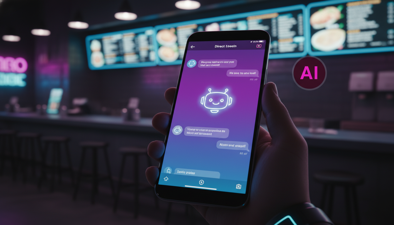 Por que clientes escolhem Toolzz para IA no Instagram?
