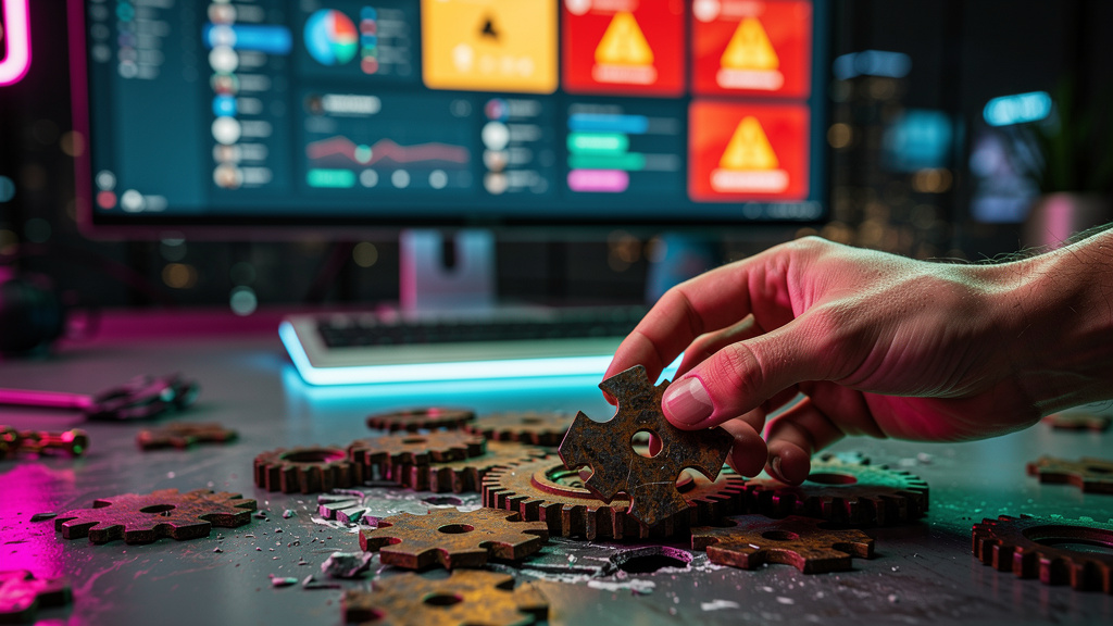 Por que estratégias de Meta Business Suite IA falham e como evitar