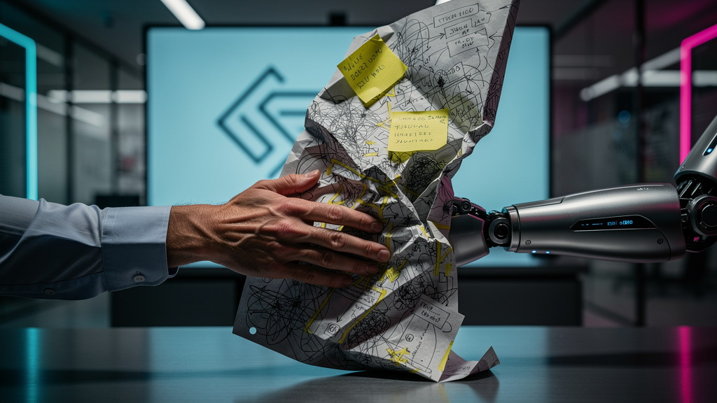 Por que Fluxos de Human Approval Falham e Como Evitar