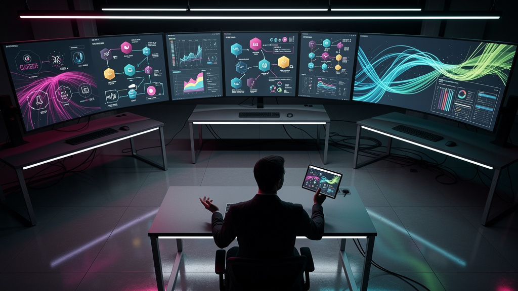 Por que Fluxos de Human Approval são essenciais para IA em 2024