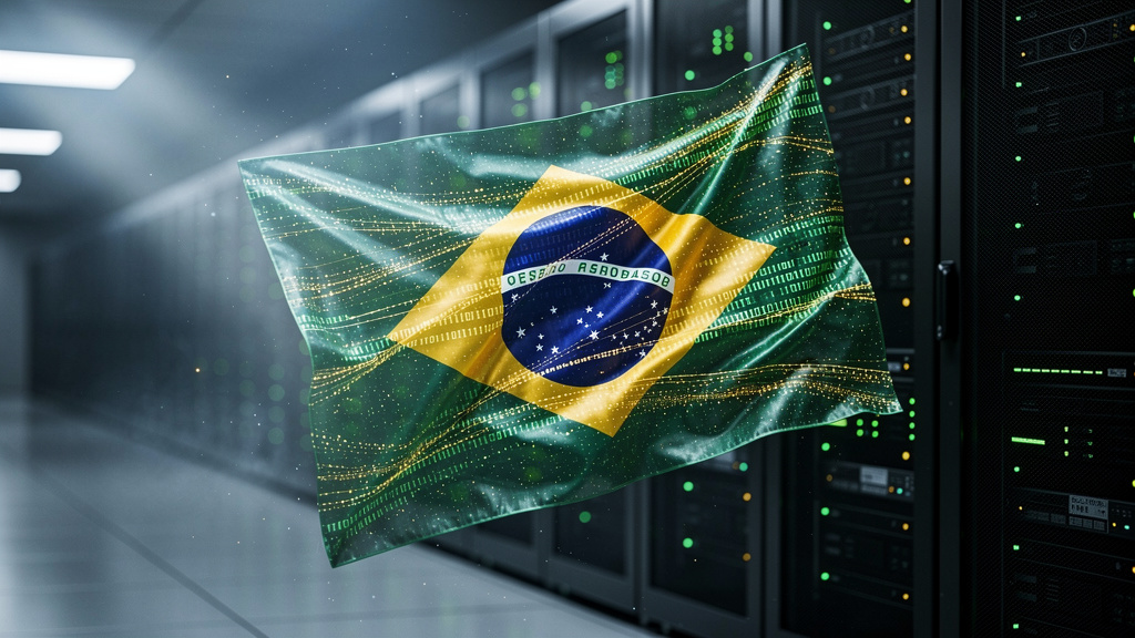Por que IA Brasileira com LGPD é tendência em 2026