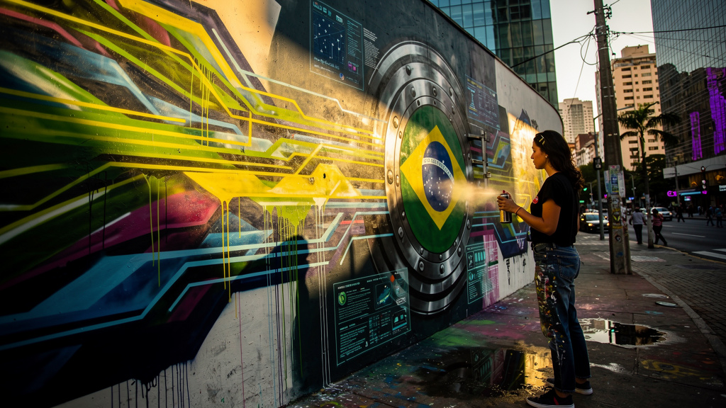 Por que IA Brasileira com LGPD é tendência em 2026