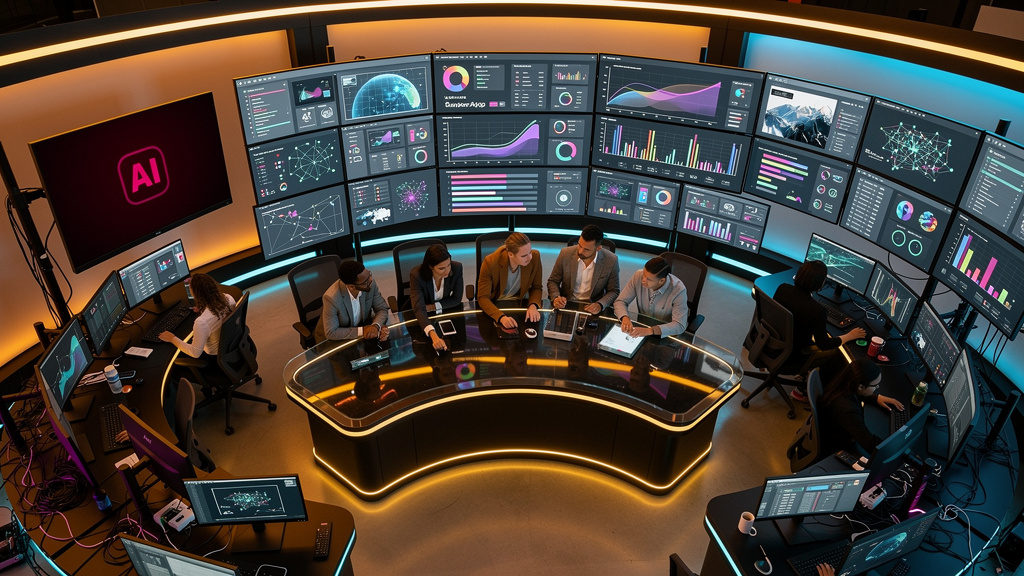 Por Que IA Completa é Tendência em 2026