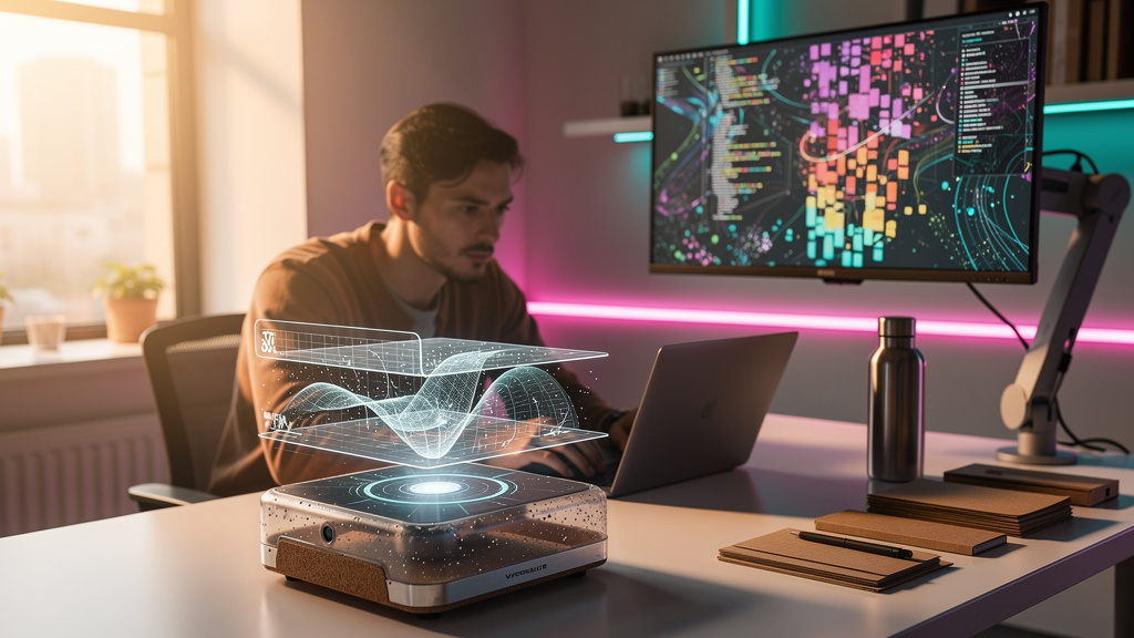 Por que IA Generativa é Essencial para Empresas