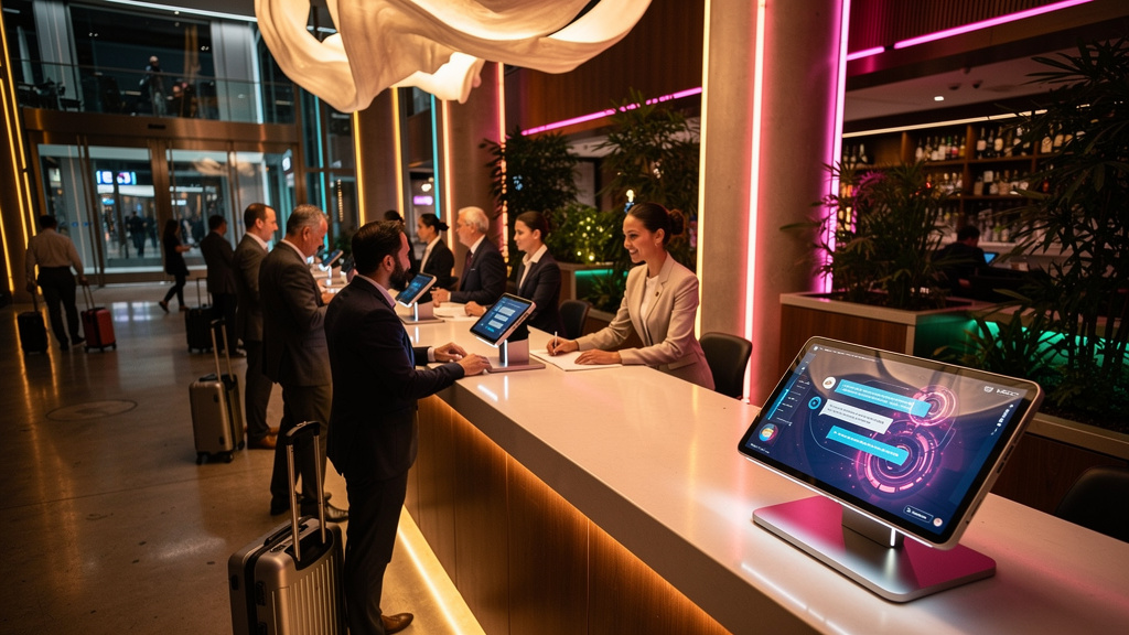 Por que IA Generativa é essencial para Empresas