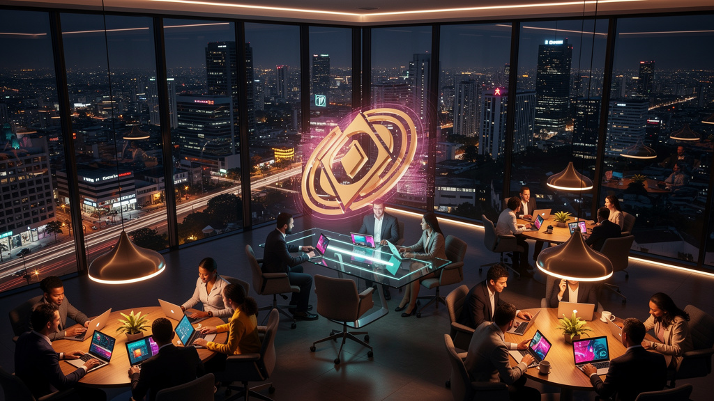 Por Que IA Generativa é Essencial para Empresas