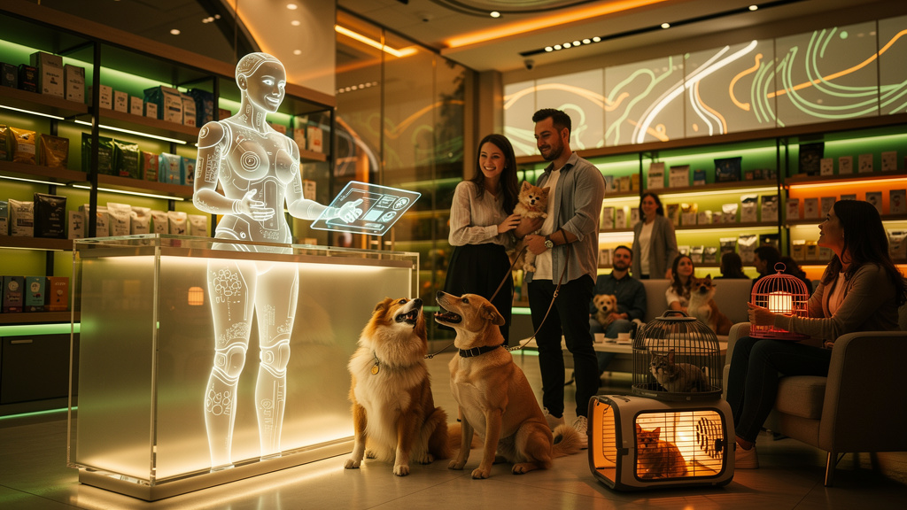 Por que IA Generativa é Tendência em 2026