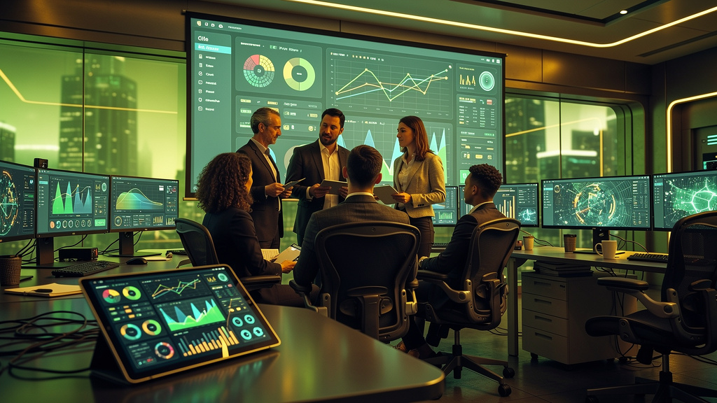 Por que IA para Empresas é Tendência em 2026