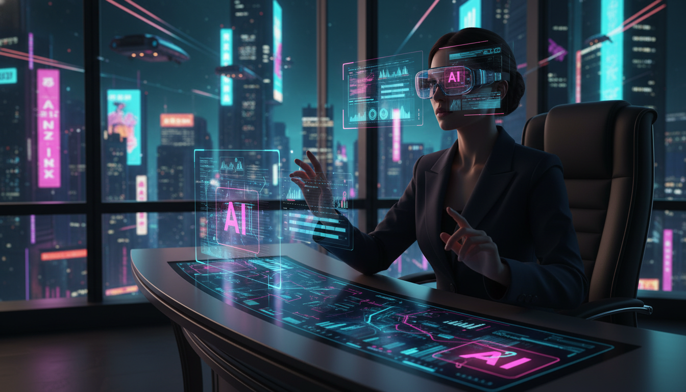 Por Que IA para Redes Sociais é Tendência em 2026