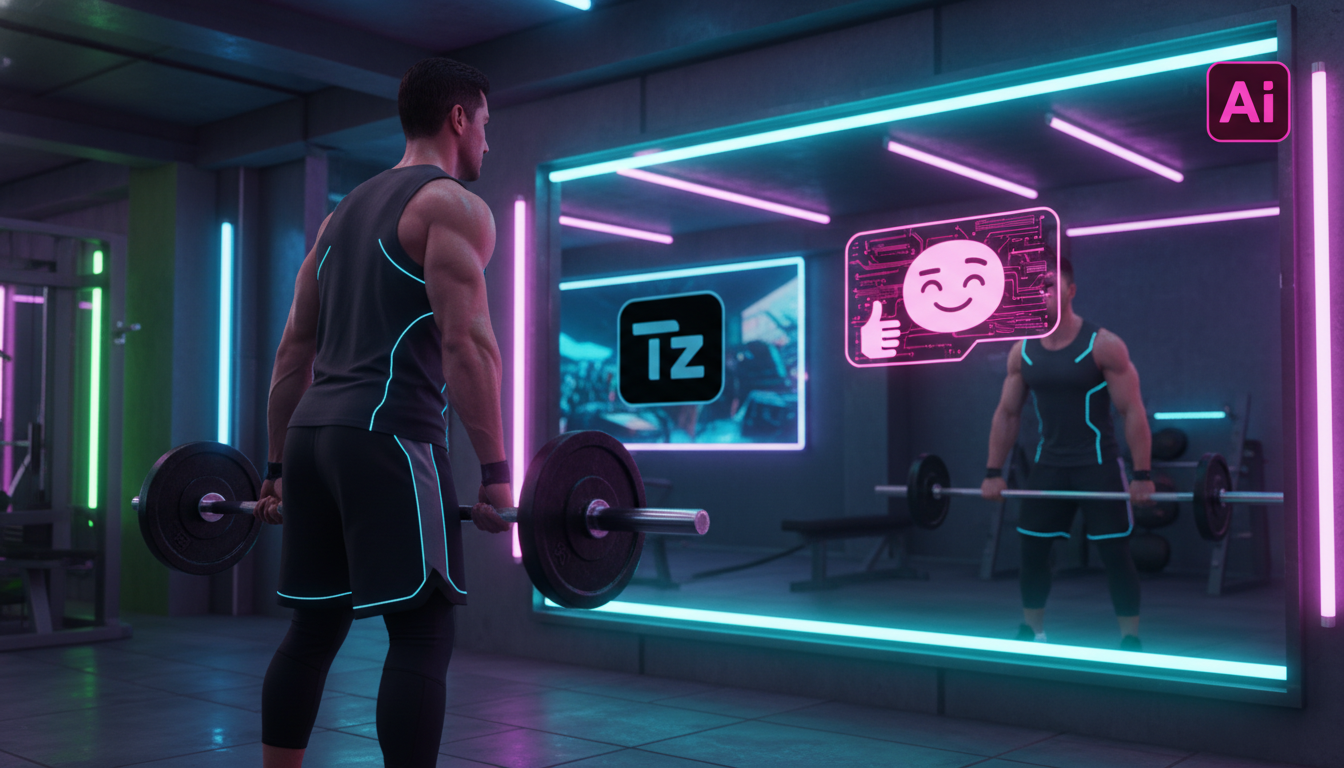 Por que IA para Redes Sociais é Tendência em 2026