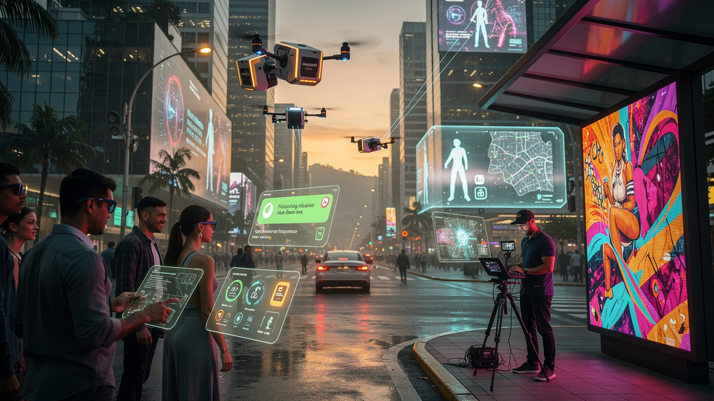 Por que IAs Brasileiras são Tendência em 2026