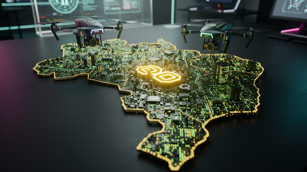 Por que LLMs Brasileiros são Essenciais para Empresas