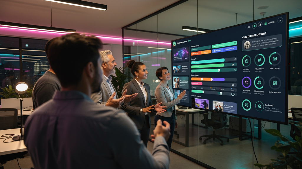 Por Que LXP é Tendência em 2026