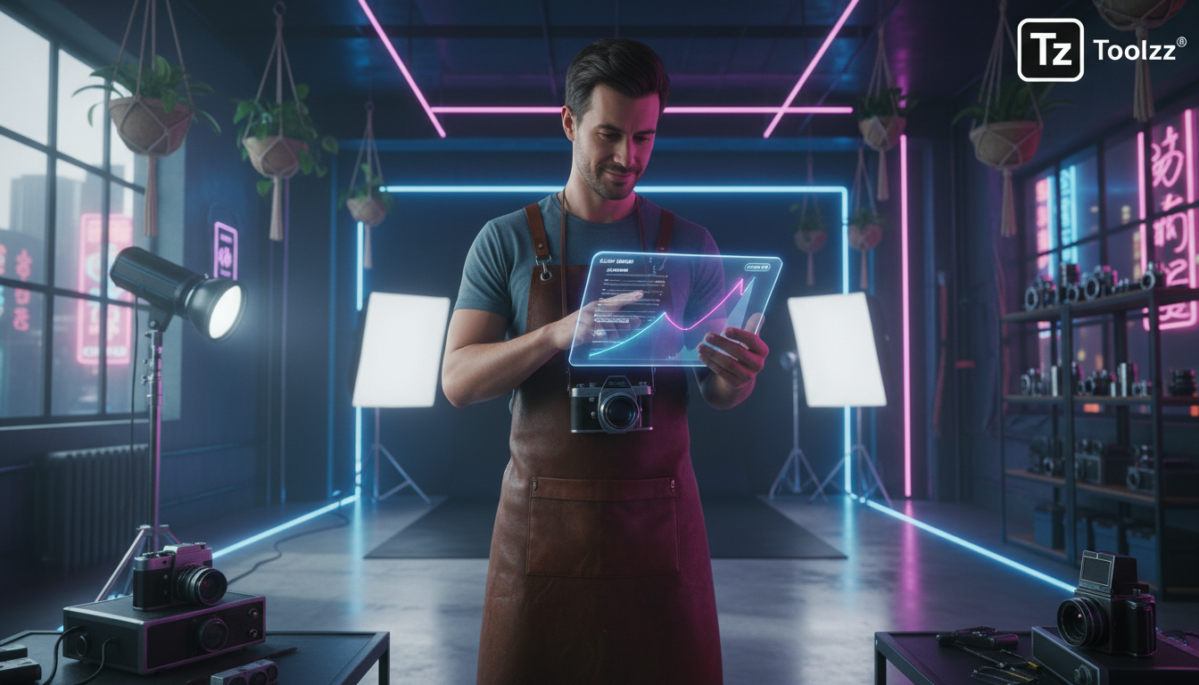 Por que Meta Business Suite IA é essencial para fotógrafos