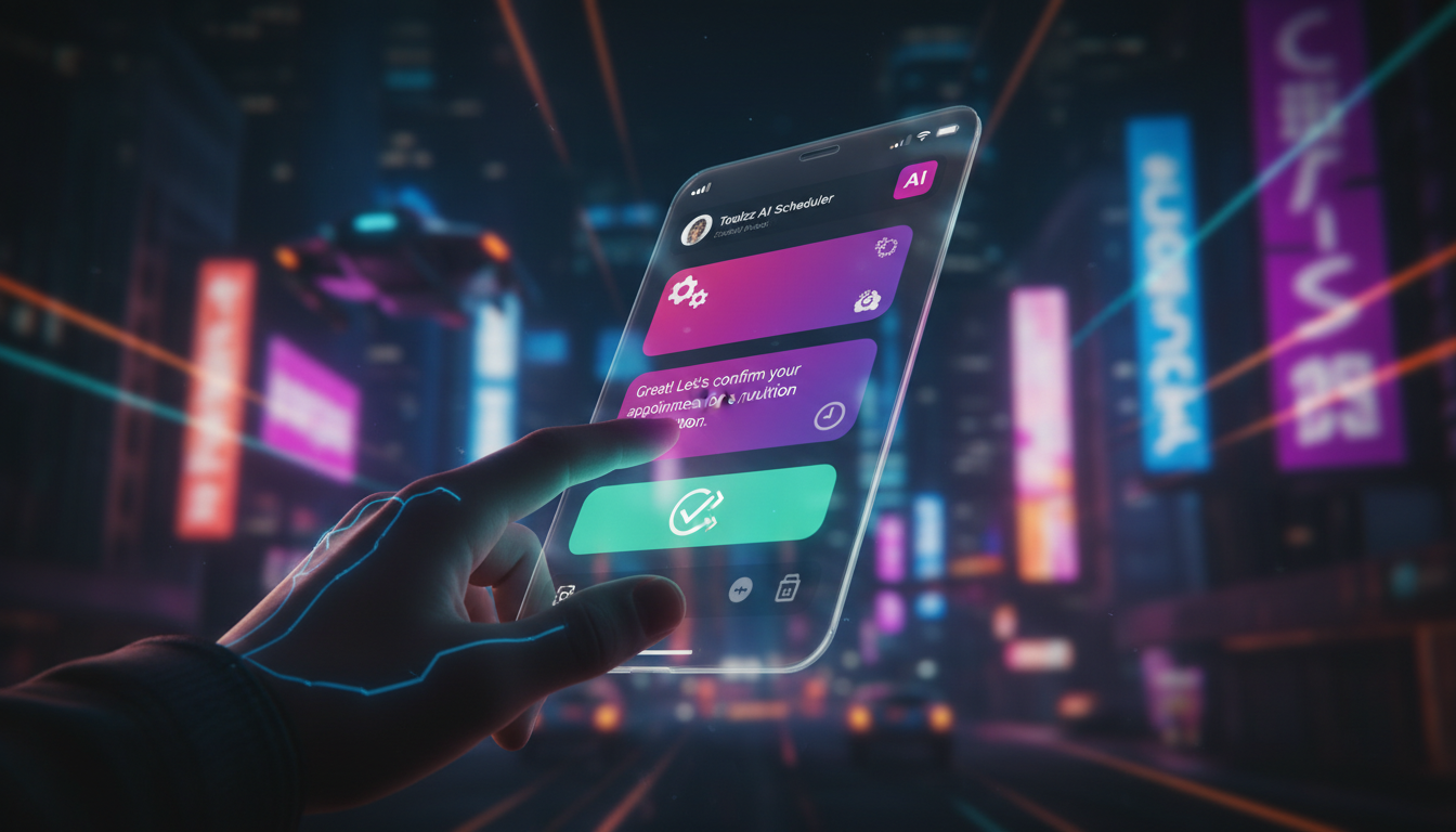 Por que migrar para Toolzz agora: 7 Vantagens do Agendamento AI no Instagram