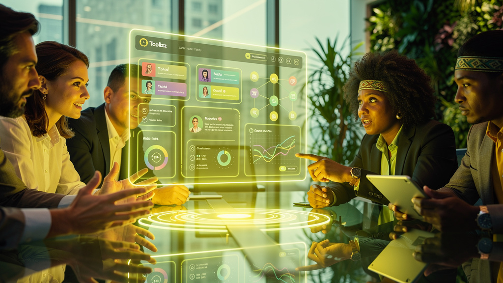 Por que migrar para Toolzz agora