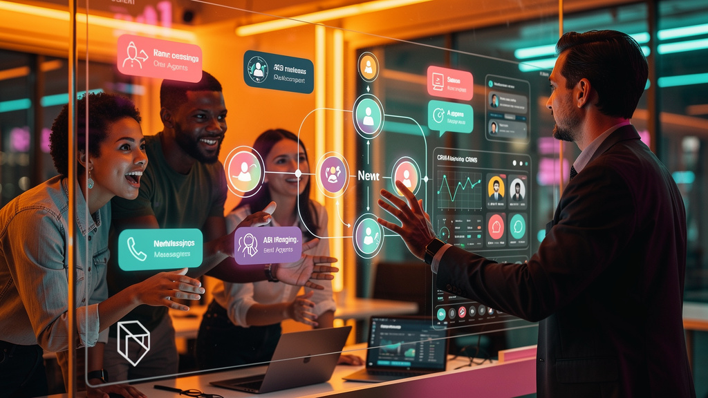 Por que migrar para Toolzz agora?