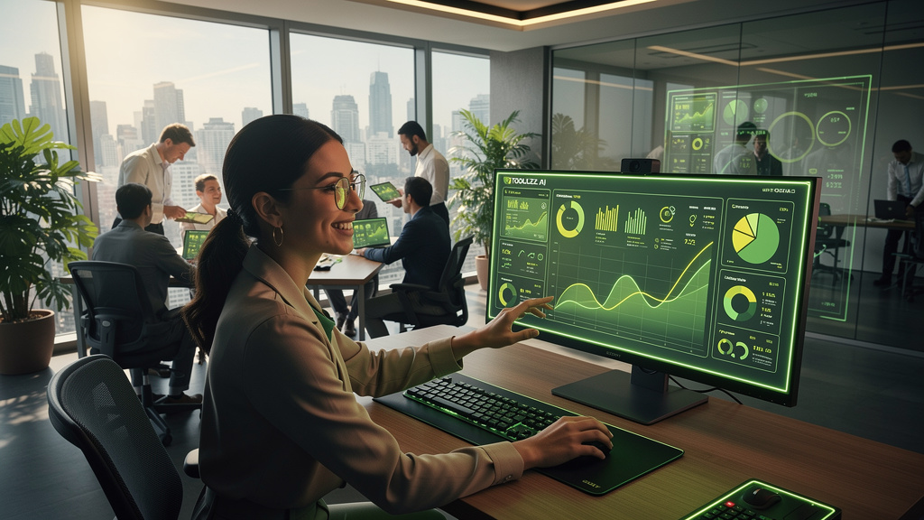 Por que migrar para Toolzz agora