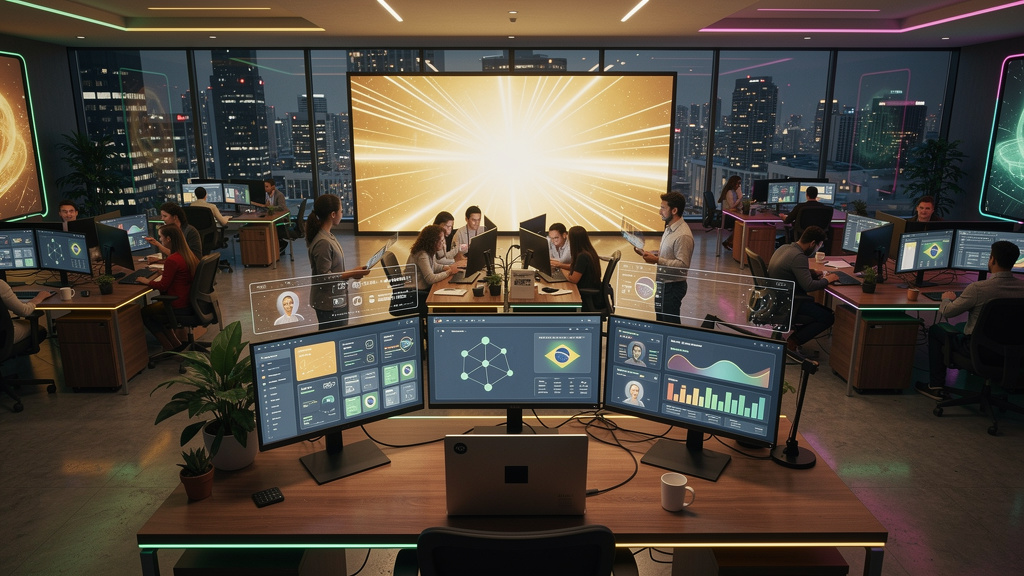 Por que migrar para Toolzz agora?