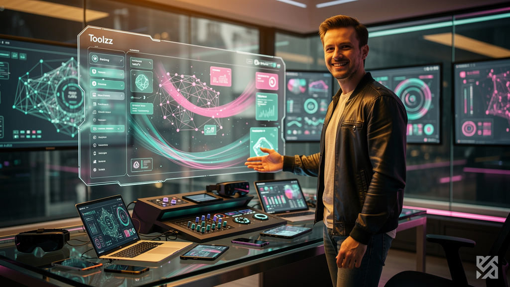 Por que migrar para Toolzz agora em 2026