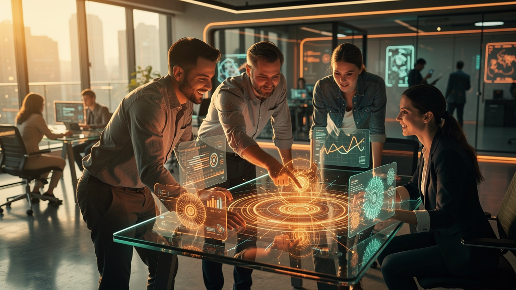 Por que migrar para Toolzz agora: IA para 2026