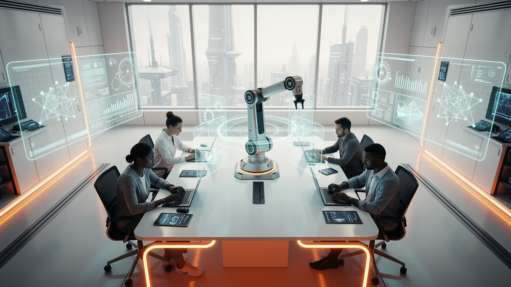 Por que Model Context Protocol (MCP) é essencial para Agentes de IA em 2026