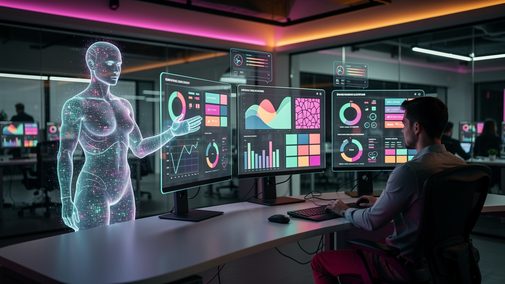 Por que o Atendimento com IA é Essencial para Agências?